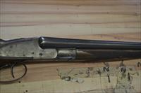 L.C. Smith 20 gauge with ejectors. Super solid hunting gun 28 Img-4