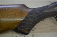 L.C. Smith 20 gauge with ejectors. Super solid hunting gun 28 Img-5
