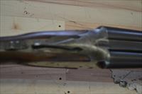 L.C. Smith 20 gauge with ejectors. Super solid hunting gun 28 Img-6