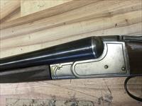 Lefever A grade 12 gauge 28”