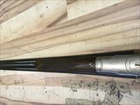 Lefever A grade 12 gauge 28”