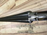 Lefever A grade 12 gauge 28”