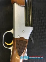 Savage 24 E-DL 20ga22 mag