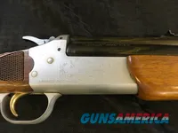 Savage 24 E-DL 20ga22 mag