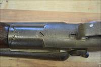 L.C. Smith Maker of Baker Guns, B grade 10 ga with extra set of barrels. Img-4