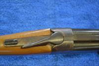 J. Stevens Arms Company 410 shotgun 