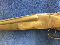 Lefever Nitro 410. $700.00