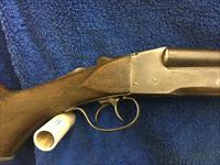 Lefever Nitro 410. $700.00