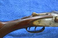 L.C. Smith shotgun Img-5