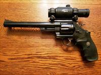 Smith & Wesson Model 57 .41 Magnum 8 3/8"