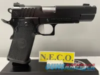 FIREHAWK DOUBLE STACK 9mm wRECON RAIL