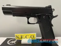 FIREHAWK DOUBLE STACK 9mm wRECON RAIL