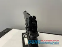 FIREHAWK DOUBLE STACK 9mm wRECON RAIL