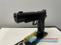 FIREHAWK DOUBLE STACK 9mm wRECON RAIL