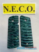 MAMMOTH MOLAR 1911 GRIPS