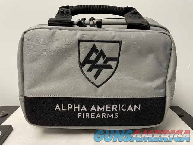 Alpha American Firearms OtherAAF4  Img-5