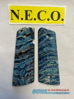 MAMMOTH MOLAR 1911 GRIPS