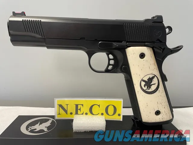 NIGHTHAWK CUSTOM OtherTALON 9mm  Img-2