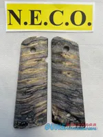 MAMMOTH MOLAR 1911 GRIPS