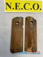 MAMMOTH IVORY 1911 GRIPS