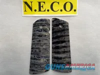 MAMMOTH MOLAR 1911 GRIPS