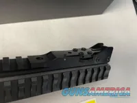 KORTH SUPERSPORT STX .357.38spl REVOLVER