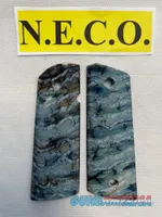 MAMMOTH MOLAR 1911 GRIPS