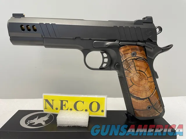 NIGHTHAWK CUSTOM OtherPRESIDENT  .45acp  Img-2