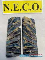 MAMMOTH MOLAR 1911 GRIPS