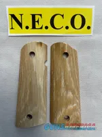 MAMMOTH IVORY 1911 GRIPS