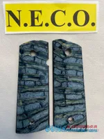 MAMMOTH MOLAR 1911 GRIPS