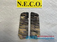 MAMMOTH MOLAR 1911 GRIPS