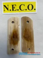 MAMMOTH IVORY 1911 GRIPS