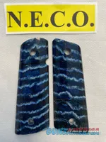 MAMMOTH MOLAR 1911 GRIPS