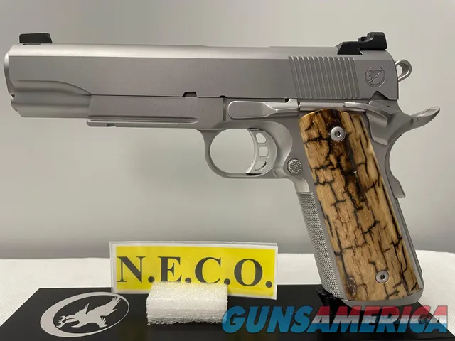 NIGHTHAWK CUSTOM OtherCUSTOM GRP RECON .45acp  Img-4