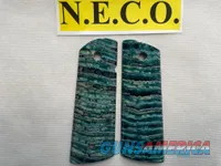 MAMMOTH MOLAR 1911 GRIPS