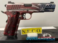 CUSTOM HILLBILLY 223 PRESIDENT 10mm