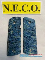 MAMMOTH MOLAR 1911 GRIPS