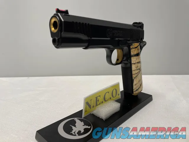 NIGHTHAWK CUSTOM OtherCUSTOM WARHAWK 9mm  Img-4