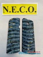 MAMMOTH MOLAR 1911 GRIPS