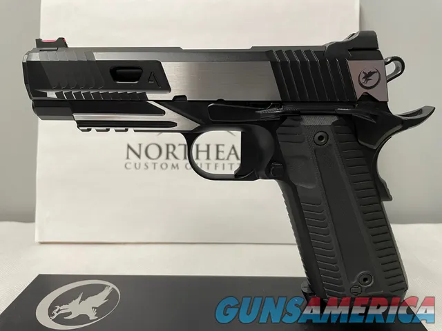 OtherNIGHTHAWK CUSTOM OtherAGENT 2 COMMANDER .45acp  Img-2