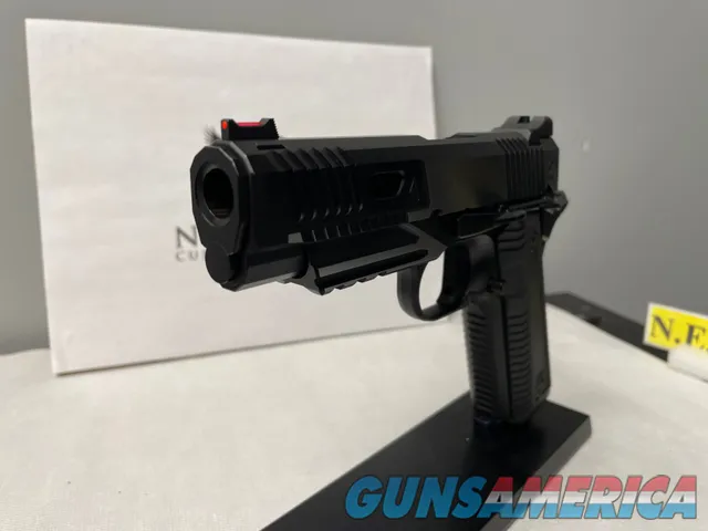 OtherNIGHTHAWK CUSTOM OtherAGENT 2 COMMANDER .45acp  Img-4