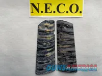 MAMMOTH MOLAR 1911 GRIPS