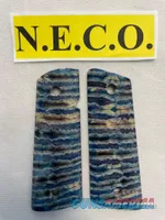 MAMMOTH MOLAR 1911 GRIPS