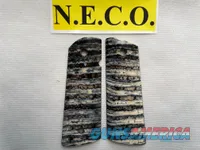 MAMMOTH MOLAR 1911 GRIPS