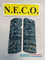 MAMMOTH MOLAR 1911 GRIPS