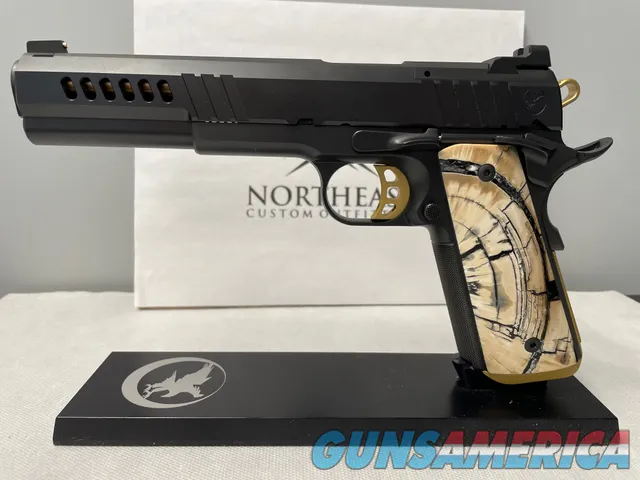 NIGHTHAWK CUSTOM OtherCHAIRMAN w/IOS .45acp  Img-2