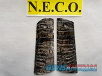 MAMMOTH MOLAR 1911 GRIPS