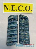 MAMMOTH MOLAR 1911 GRIPS