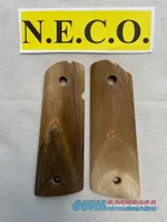 MAMMOTH IVORY 1911 GRIPS